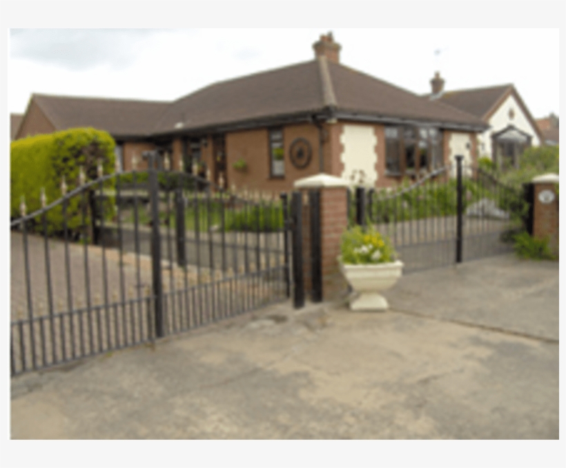 Fence, transparent png