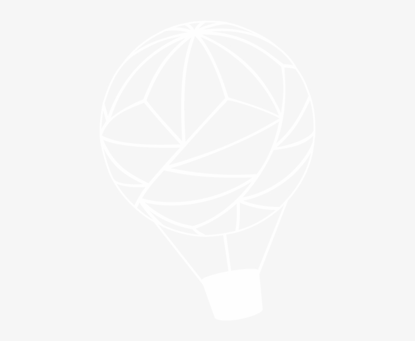 Gmp Balloon White - Ottoman, transparent png