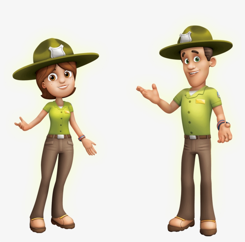 Hazel - Decoración Cumpleaños Ranger Rob, transparent png