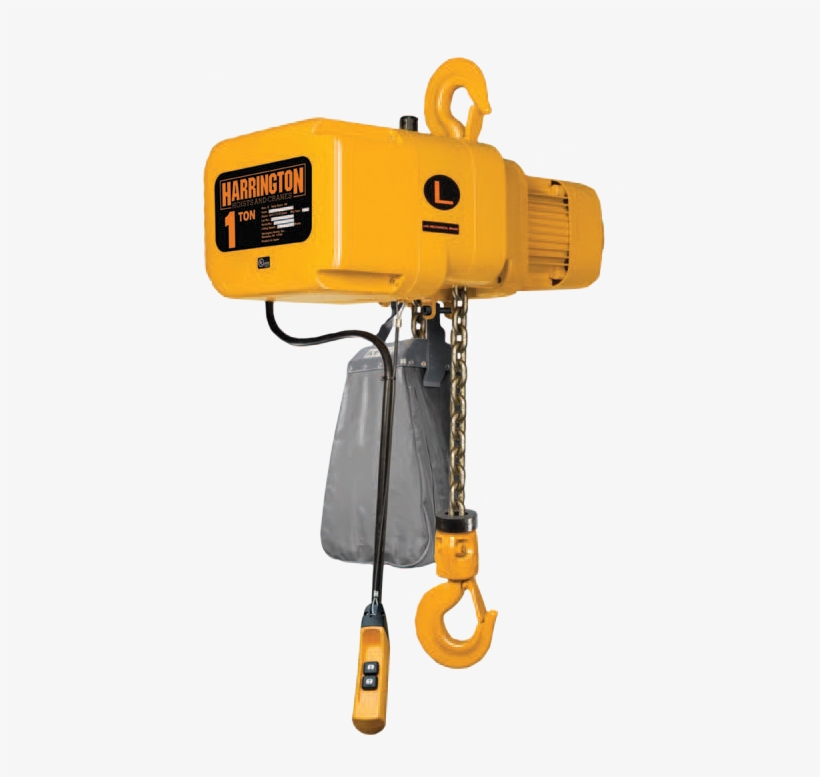 Electric Chain Hoist - Electric Chain Block 5 Ton, transparent png