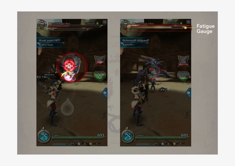 Each Time Someone From Your Party Successfully Hits - Pc Game, transparent png