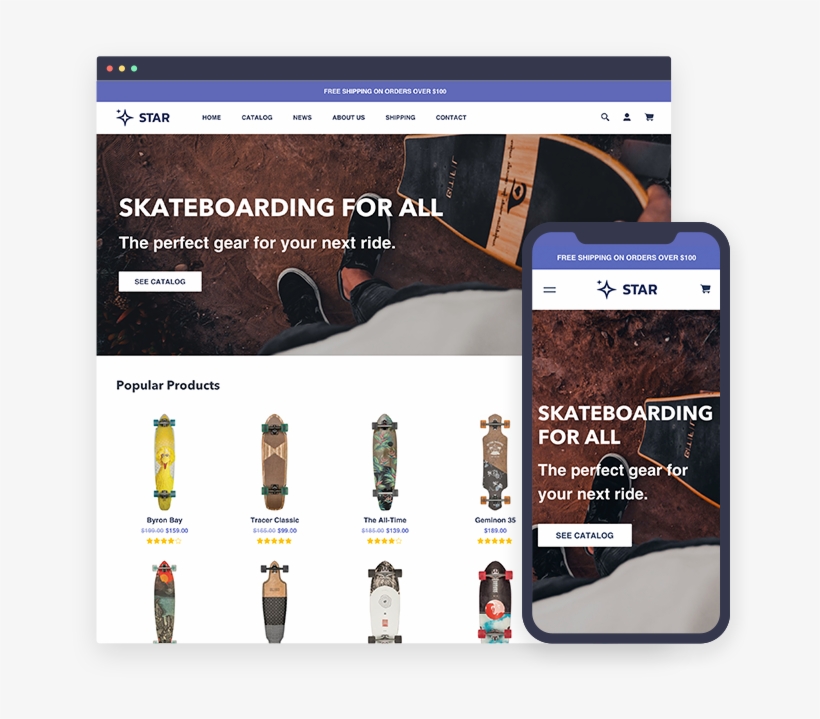 In E-commerce World The Famous Line 'money Makes The - Star, transparent png