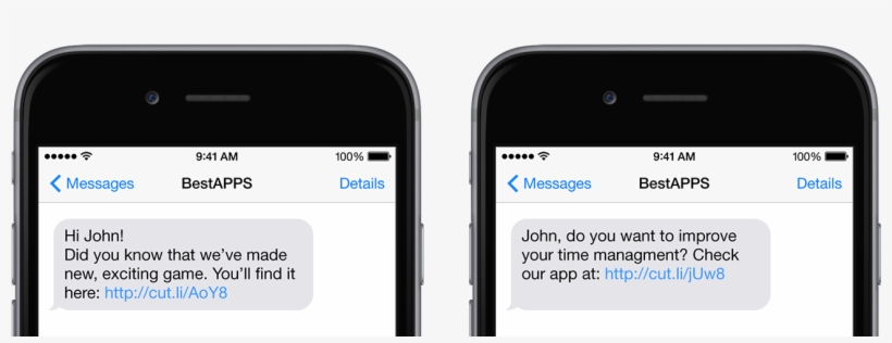 Iphone 6 App - Gym Sms, transparent png