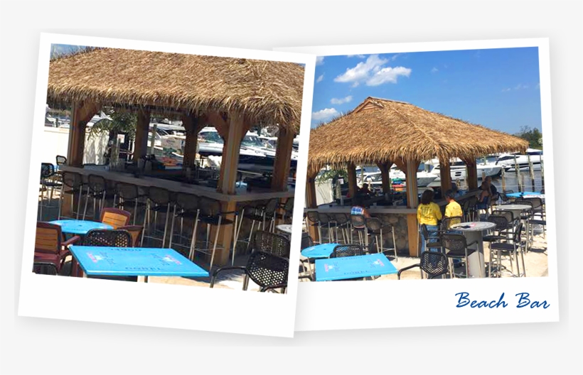 Beach Bar Brick Nj - New Jersey, transparent png