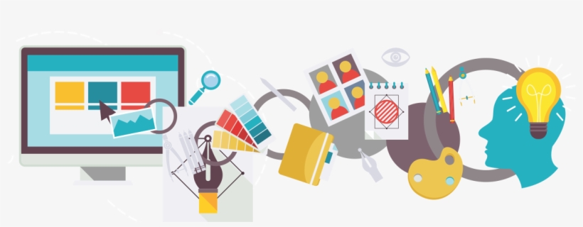 Graphics Designing - Graphic Design, transparent png