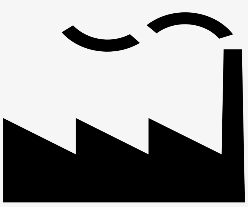 Open - Symbole Usine, transparent png