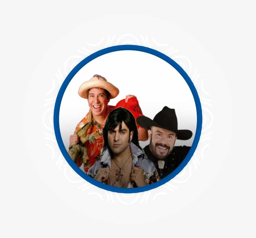 28 B - Feria De León 2019, transparent png