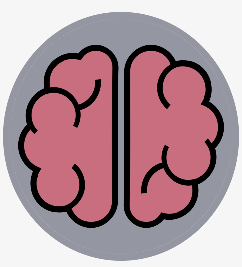 Brain - Cop - Biscotteria Di Anna, transparent png