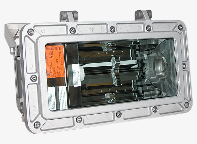 Gfx Nb Anodised - Light Fixture, transparent png