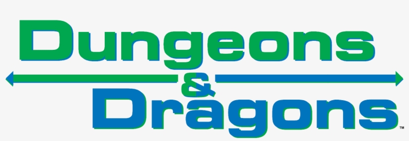 Only 90's And 2000's Kids Will Remember - Dungeons And Dragons Sbubby, transparent png