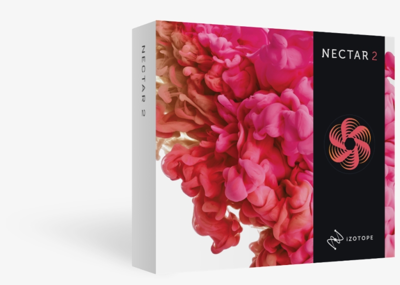 Cad $268 - Izotope Nectar 3, transparent png