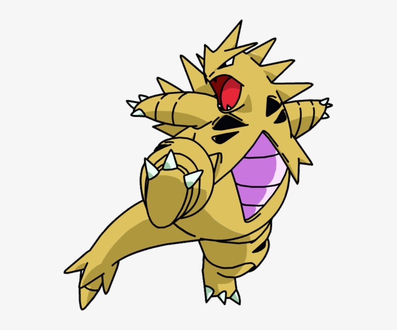 Shiny Tyranitar Shiny Tyranitar