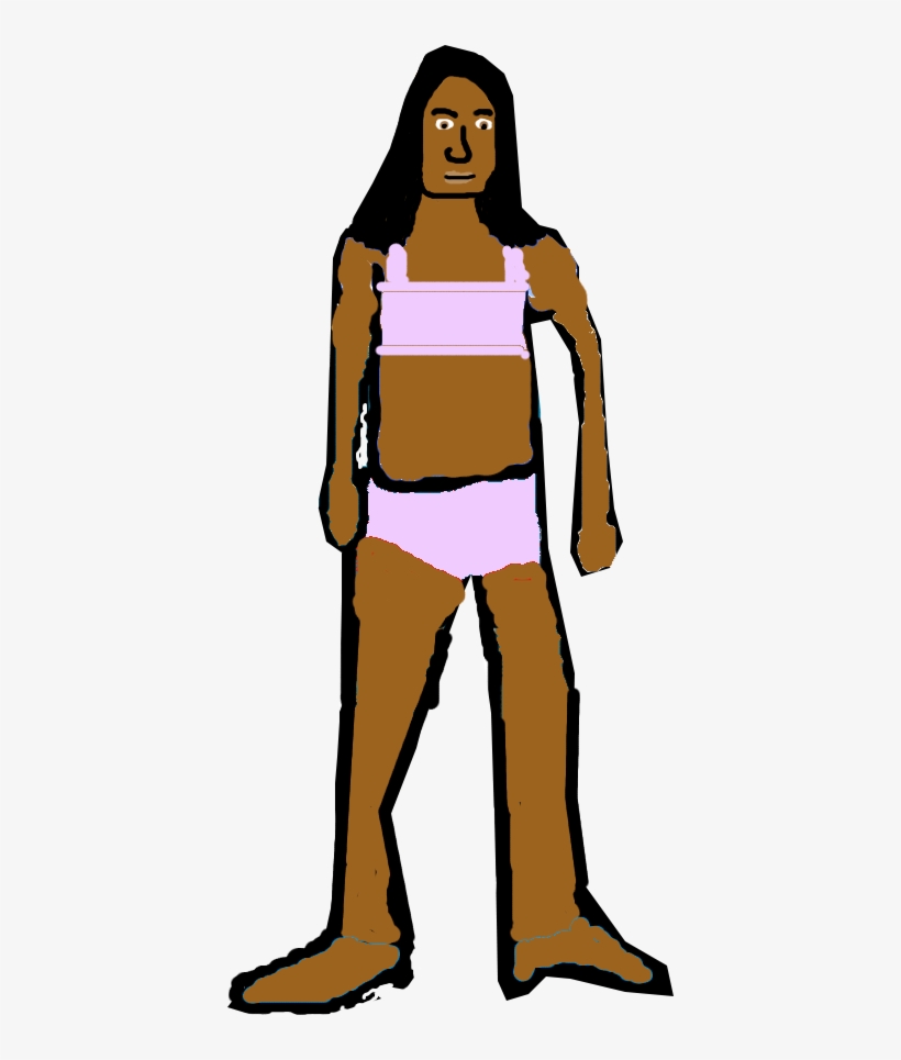 Amanda Sanchez Cell - Cartoon, transparent png