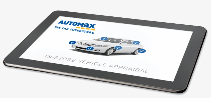 We'll Inspect It - Car, transparent png