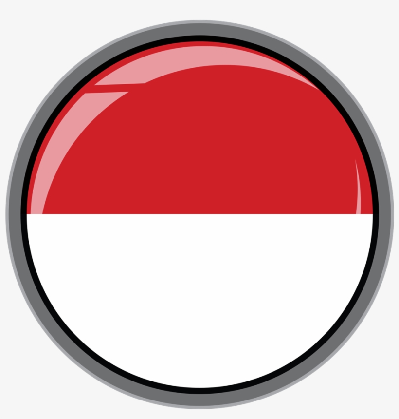 Indonesian Flag - Flag Of Hong Kong, transparent png