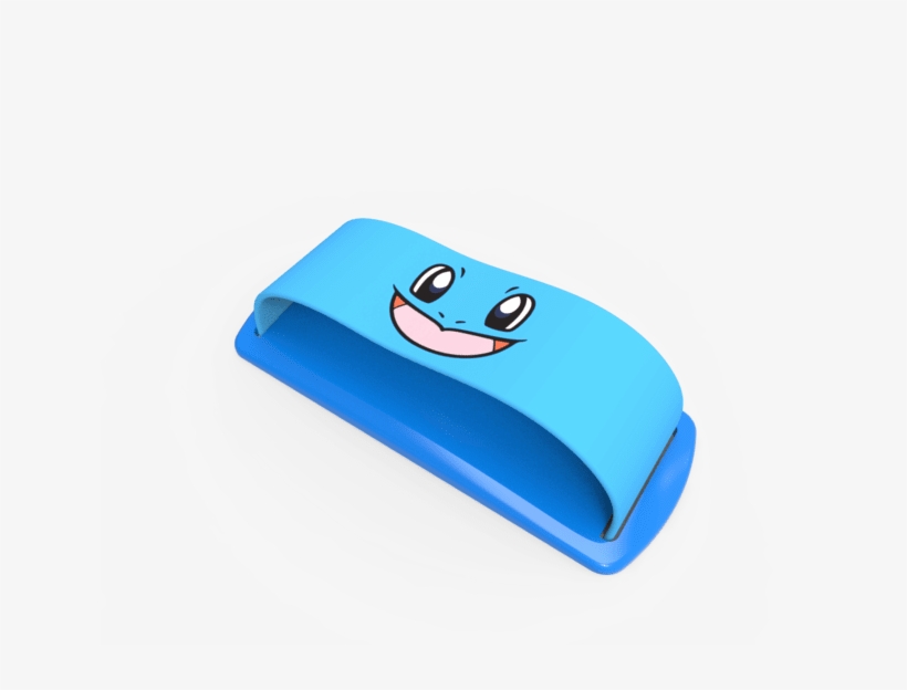 Wartortle, transparent png