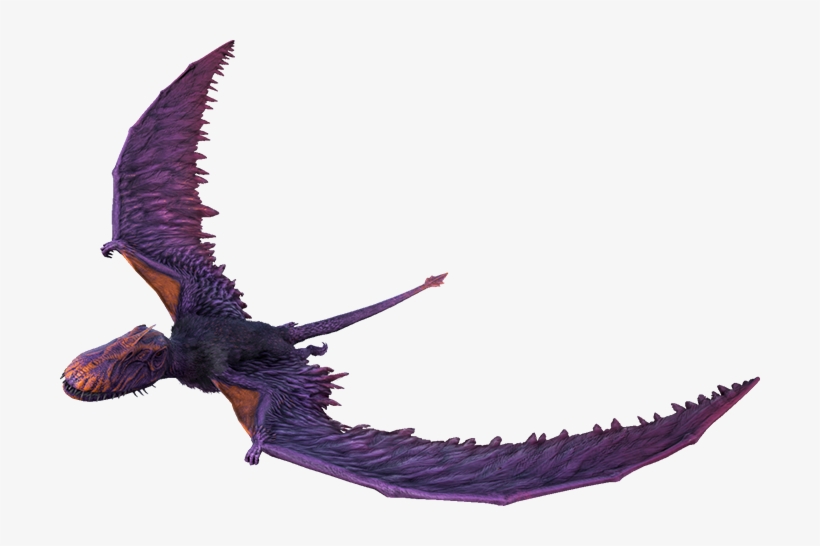 Dimorphodon Kibble - Dimorphodon, transparent png