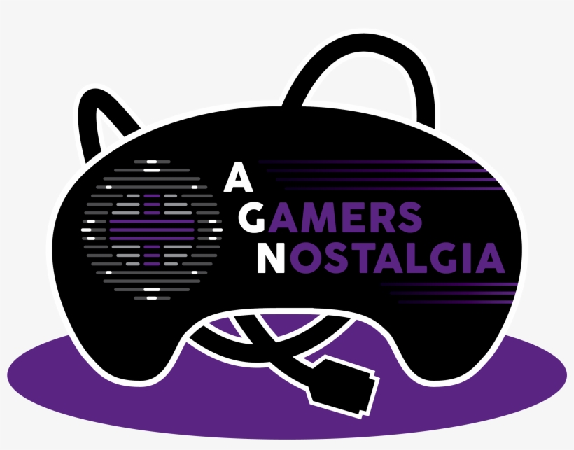 A Gamers Nostalgia, transparent png