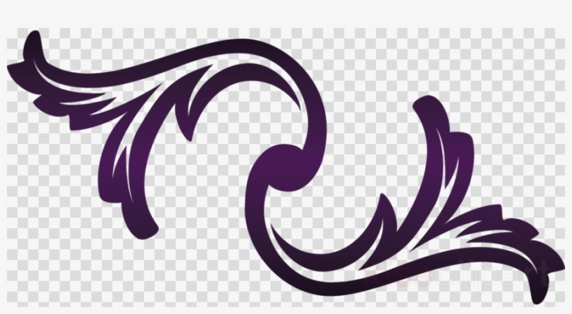 Border Cancer Png Clipart Awareness Ribbon Cancer Clip - Clip Art, transparent png