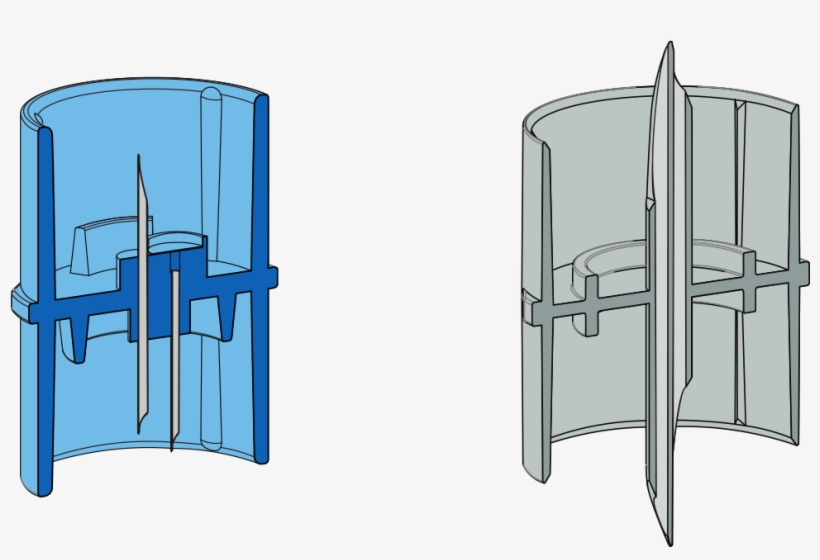 Vial To Vial - Cupboard, transparent png