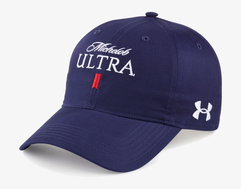 Michelob Ultra Under Armour® Cap - Under Armour, transparent png