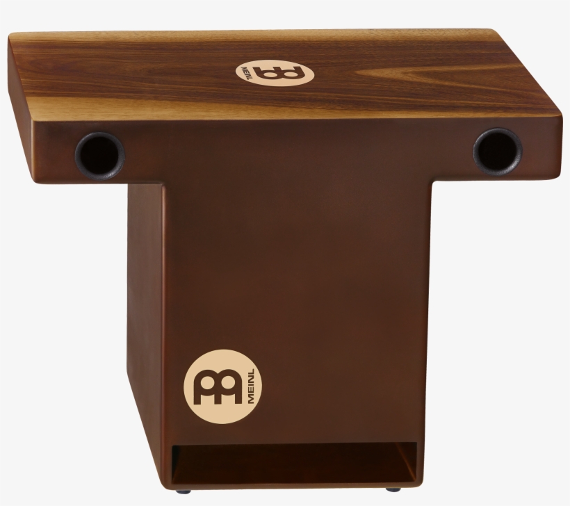 Meinl Topcaj2wn Turbo Slap-top Cajon, transparent png