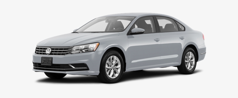 2018 Volkswagen Passat - 2017 Volkswagen Passat S, transparent png