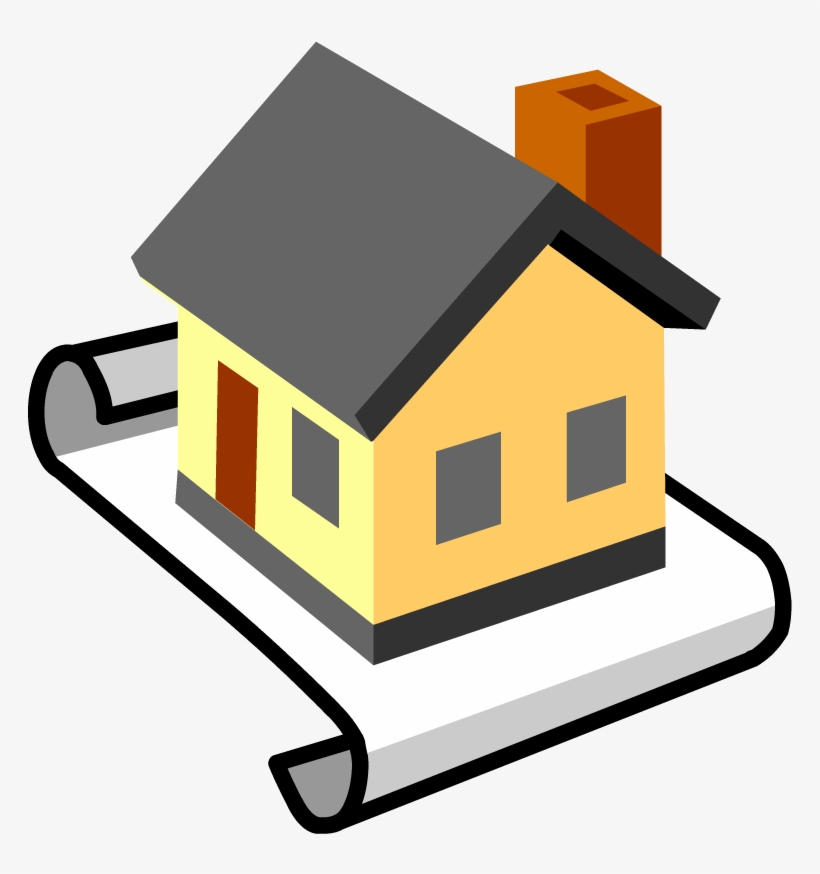 Mortgages - House, transparent png