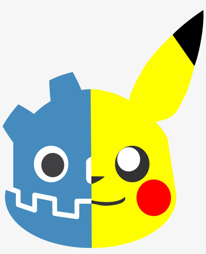 Welcome To Reddit, - Godot Logo, transparent png