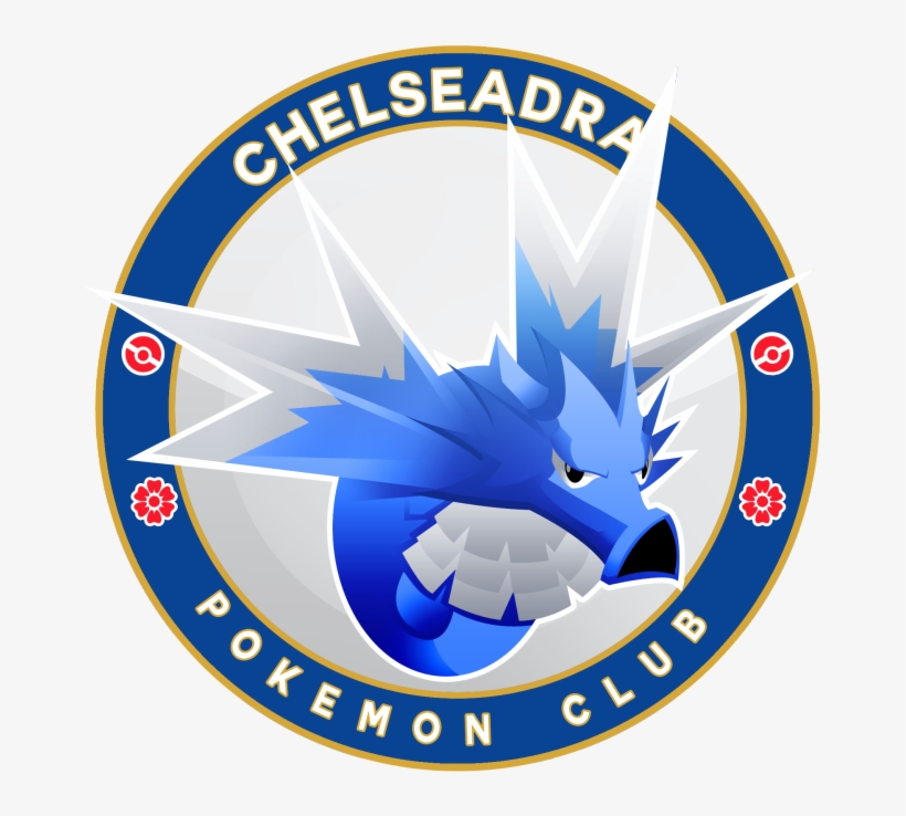 Chelseadra Pokemon Club - Pee Vee Textiles Logo, transparent png