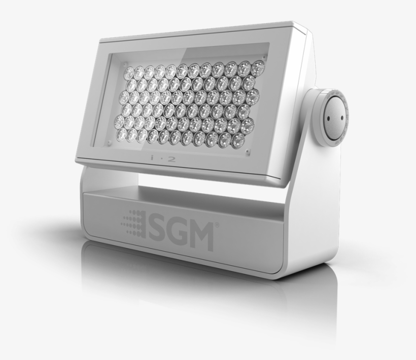 Sgm Light - Floodlight, transparent png
