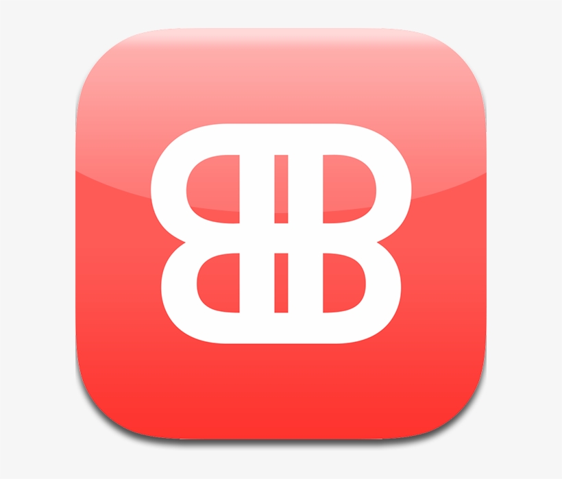 Beaut App - Open Whisper Systems, transparent png