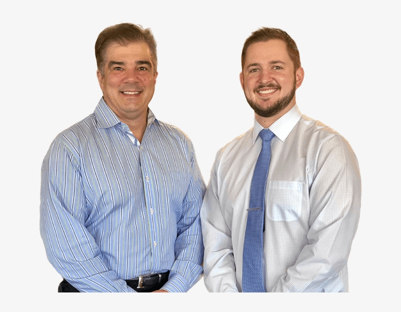 Meet Your Dentists Drs Smiling - Smile, transparent png