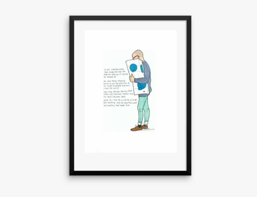 The Amazing Socks - Sock, transparent png