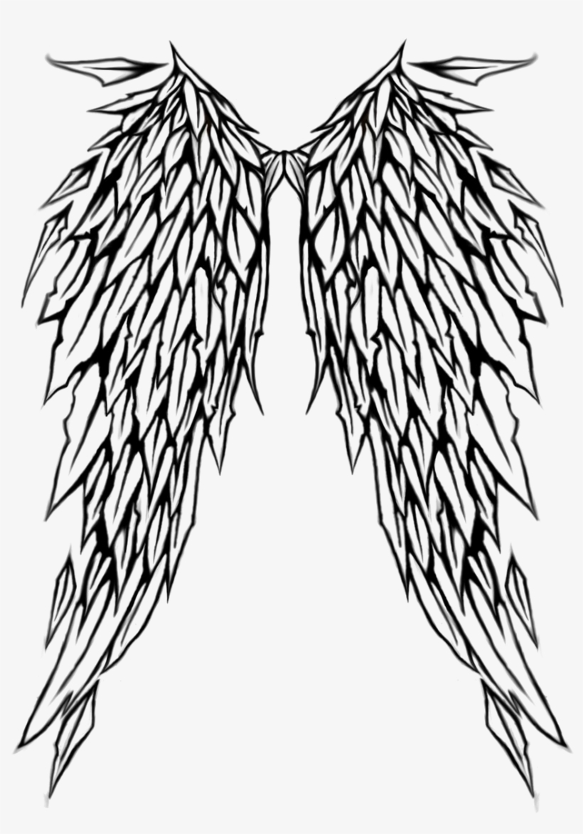 Goth Tattoo Png Picture, transparent png
