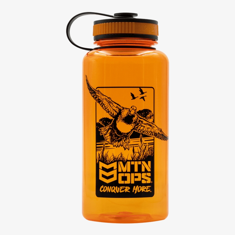 Marsh Goblet - Water Bottle, transparent png