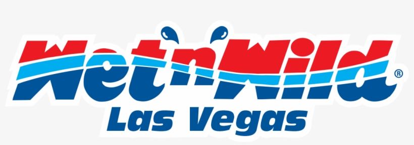 Wet'n'wild Las Vegas Announced The Unveiling Of The - Wet N Wild Sydney Ticket, transparent png