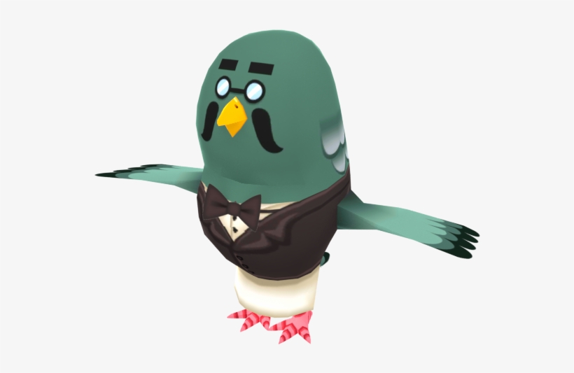 Download Zip Archive - Animal Crossing: Pocket Camp, transparent png