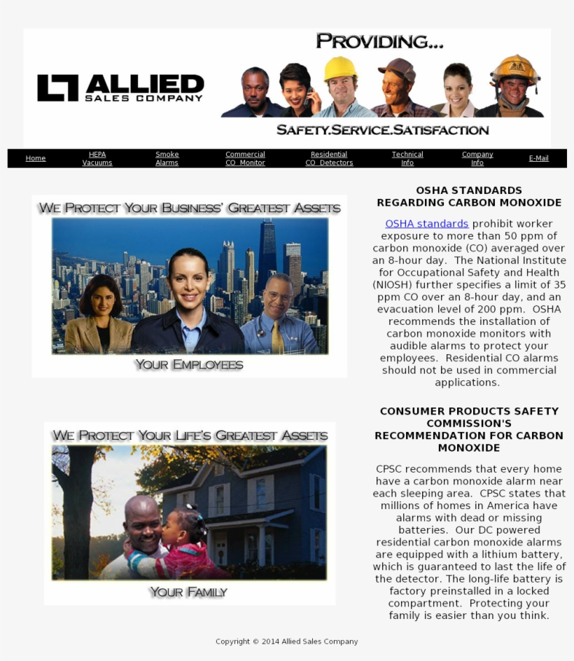 Alliedsalescompany Competitors, Revenue And Employees - Chicago, transparent png