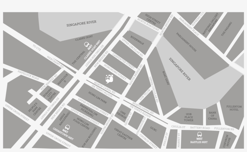 Paprika Map - Map, transparent png