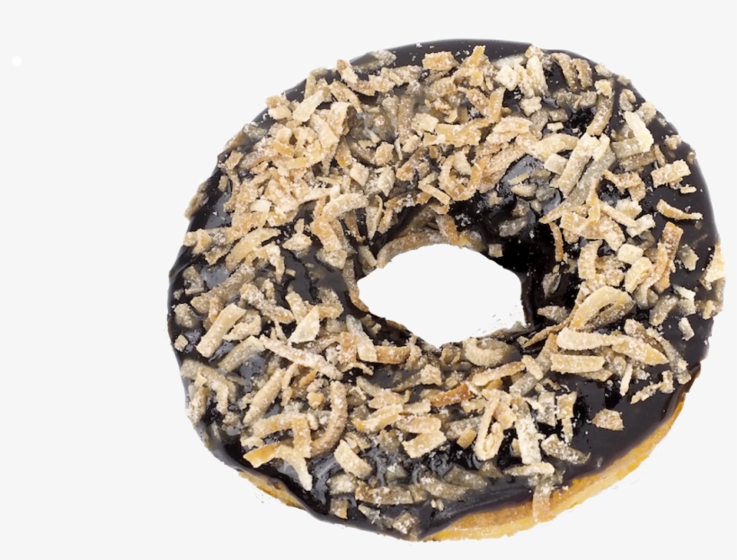 Waynesboro Donut - Bagel, transparent png