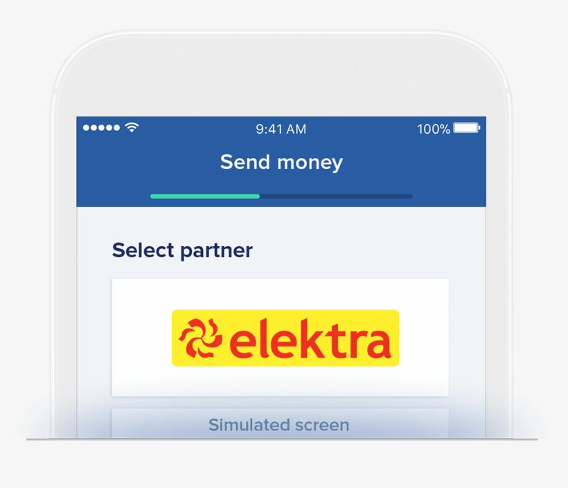 Send Money To Elektra Elektra 800x650 PNG Download PNGkit