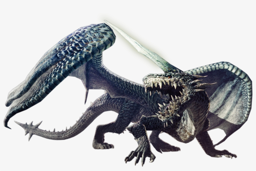 Dragon's Dogma Online - Dragon's Dogma Cockatrice, transparent png