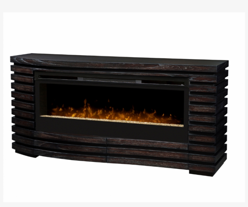 Dimplex 50-in Cohesion Wall Mount Electric Fireplace - 850x860 PNG ...