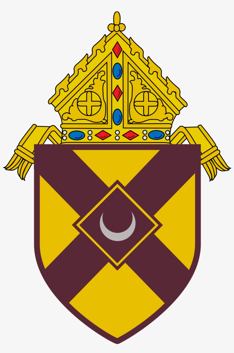 Archdiocese Of New Orleans Logo, transparent png