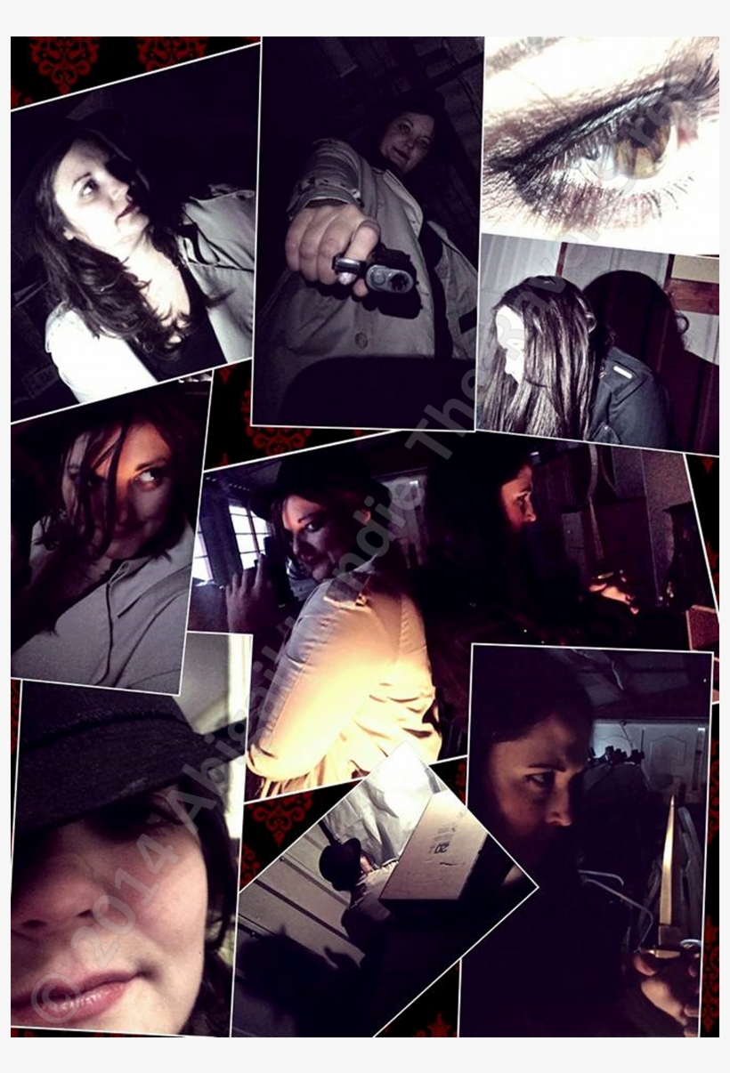 From The Rehearsals Of Indie Filming Project "blade - Watermark, transparent png
