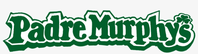 Padre Murphys - Padre Murphy's, transparent png