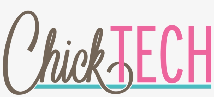 Chicktech Logo - Chick Tech, transparent png