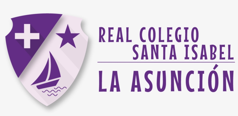 Colegio Santa Isabel - Real Colegio Santa Isabel La Asuncion, transparent png