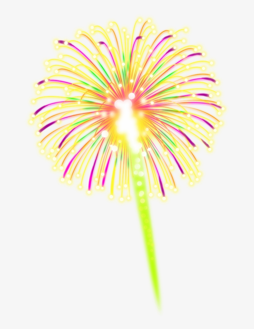 Report Abuse - Fireworks, transparent png
